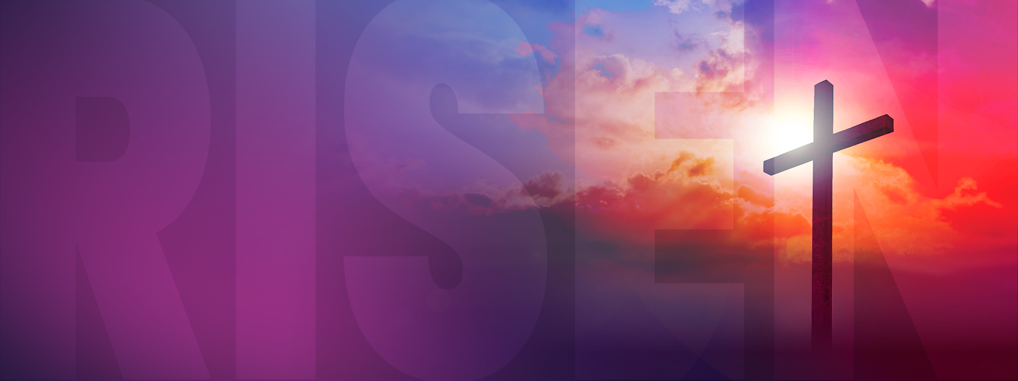 Join us this Easter - click for more details