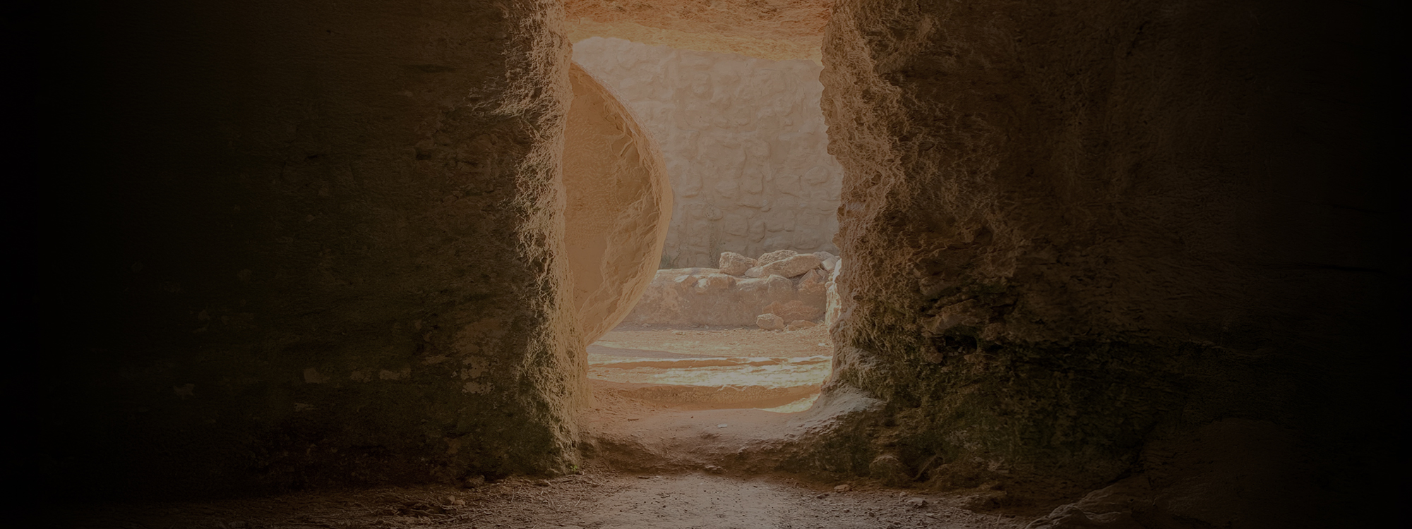 Join us this Easter - click for more details