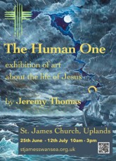 The Human One